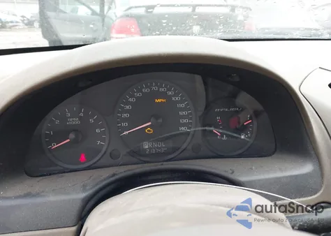 2005 Chevrolet Malibu Ls z USA, uszkodzony, nr VIN 1G1ZT54835F303007